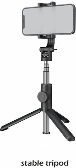 Swissten SW32000400 32000400 Universal Tripod