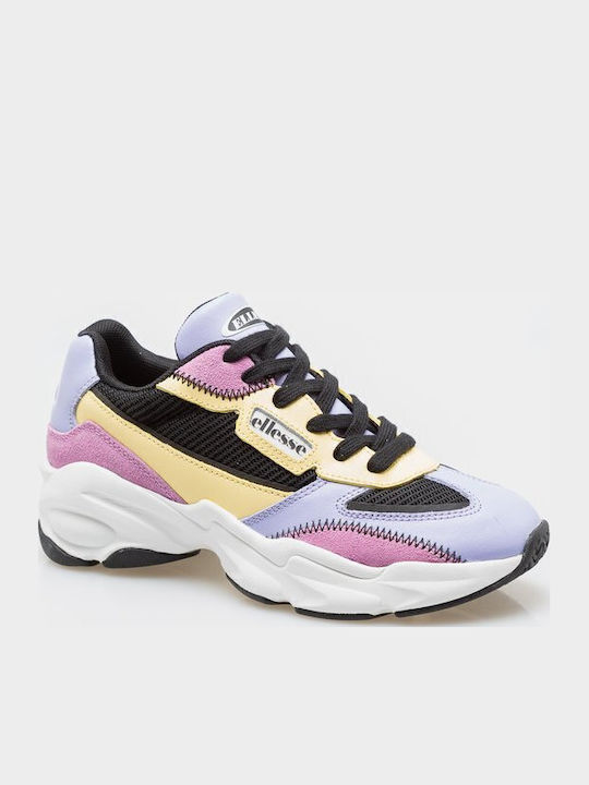 Ellesse