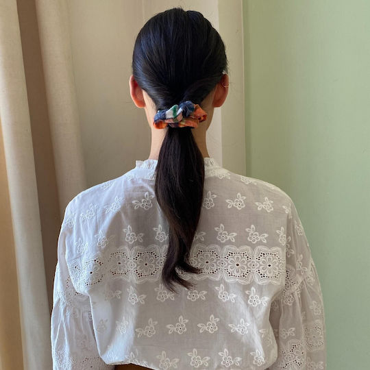 Invisibobble Sprunchie Original Scrunchies Duo Fall in Love It's Sweater Time 2τμχ