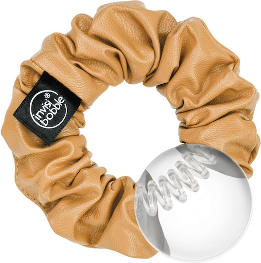 Invisibobble Sprunchie Original Scrunchies Duo Fall in Love It's Sweater Time 2τμχ