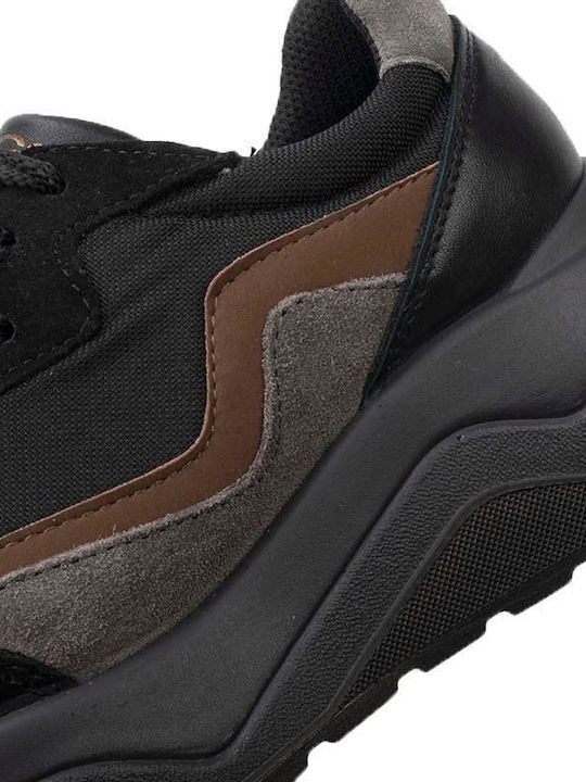 Sneakers Black