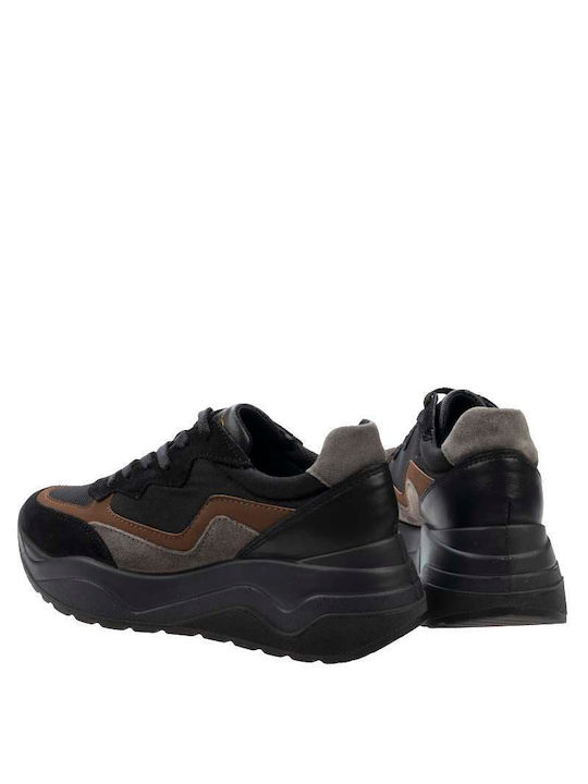 Sneakers Black