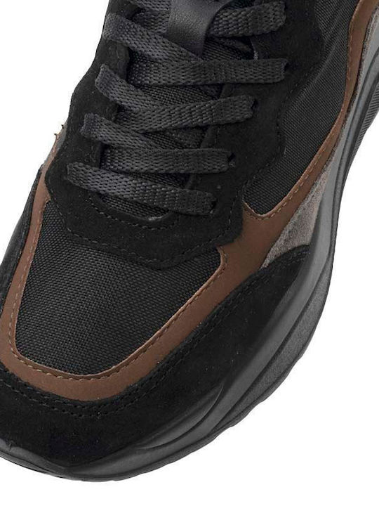 Sneakers Black