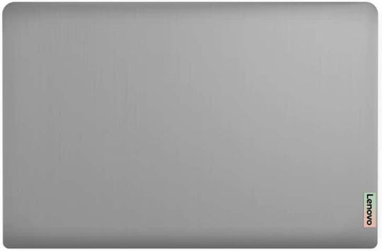 Lenovo IdeaPad 3 15ABA7 15.6" IPS FHD (Ryzen 3-5425U/8GB/256GB SSD/W11 S) Arctic Grey (GR Keyboard)