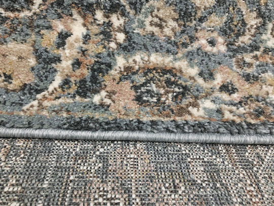 Koulis Carpets Abrielle Anya 160x230cm Μπεζ