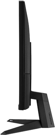 LG UltraGear 27GQ50F-B VA Gaming Monitor 27" FHD 1920x1080 165Hz with Response Time 5ms GTG