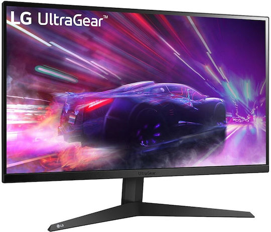 LG UltraGear 27GQ50F-B VA Gaming Monitor 27" FHD 1920x1080 165Hz with Response Time 5ms GTG