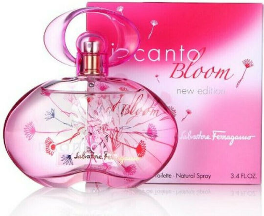 Salvatore Ferragamo Incanto Eau de Toilette 100ml