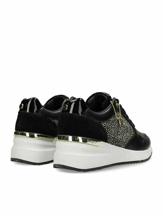 Γυναικεία Sneakers Μαύρα