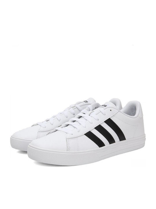 Adidas Daily 2.0 Sneakers White