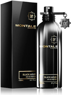 Montale Paris Black Aoud Eau de Parfum 100ml