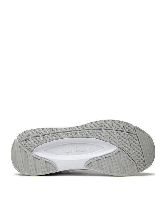 Siera Runner Damen Sneakers Weiß