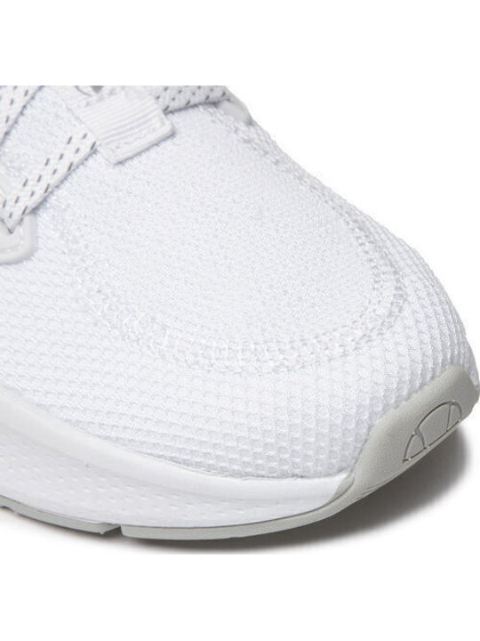 Siera Runner Damen Sneakers Weiß