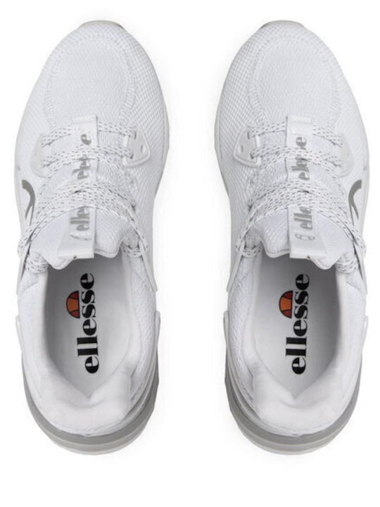 Siera Runner Damen Sneakers Weiß