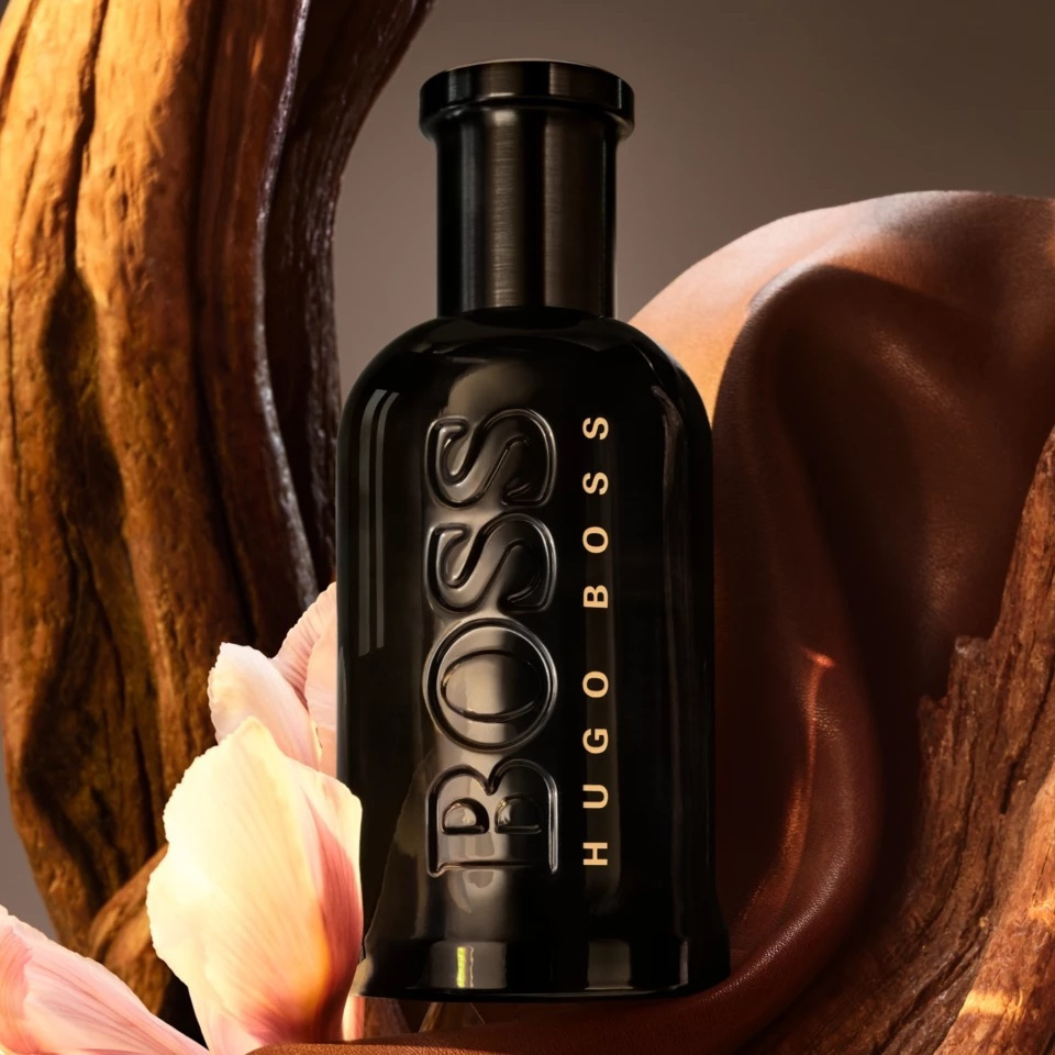 Boss Bottled Eau de Parfum 200ml
