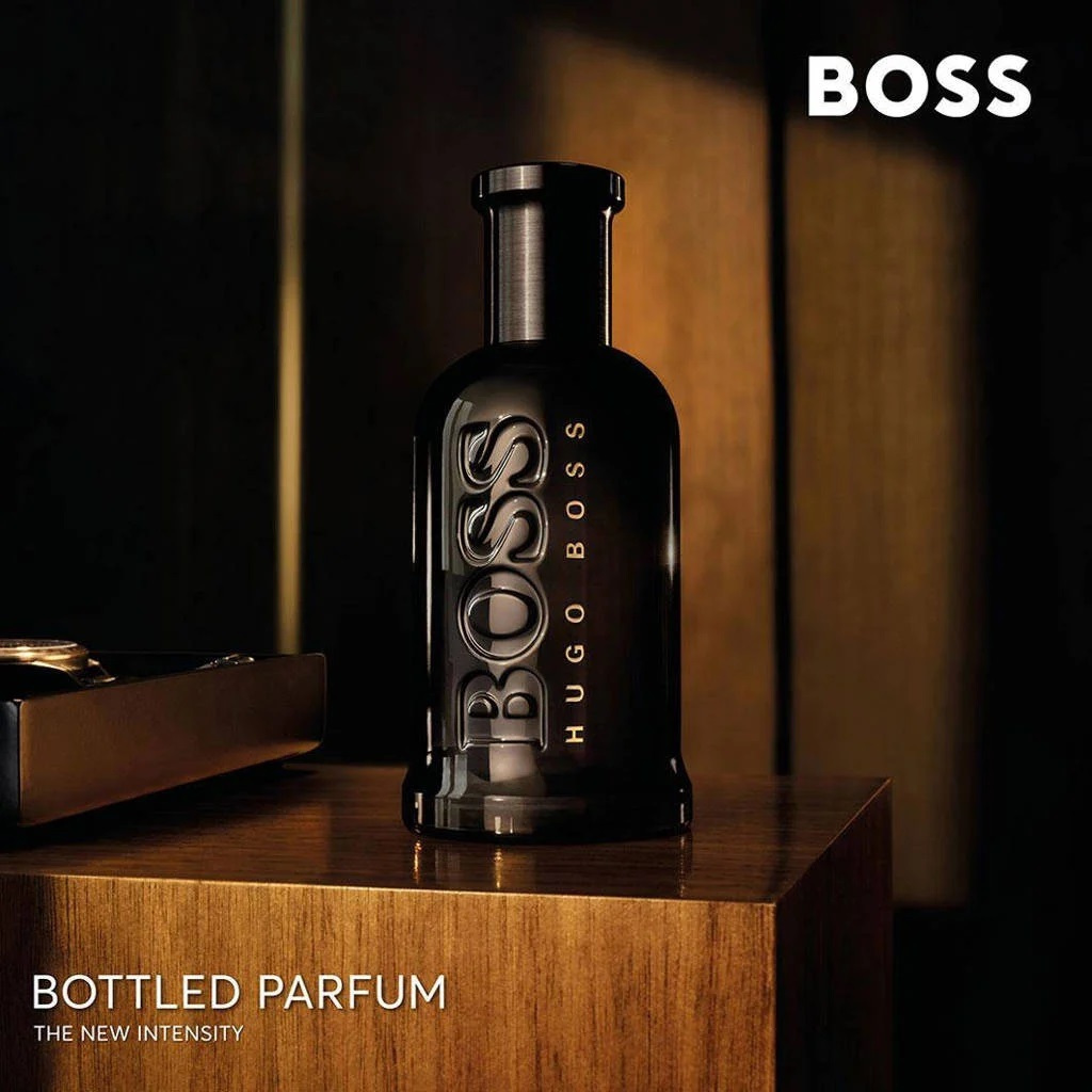 Boss Bottled Eau de Parfum 50ml