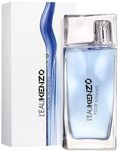 Kenzo L'Eau Eau de Toilette 50ml