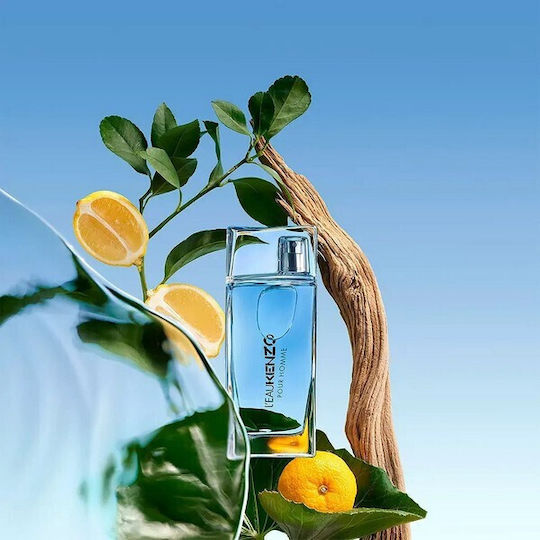 Kenzo L'Eau Eau de Toilette 50ml