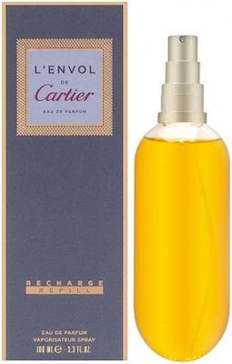 cartier envol 100 ml