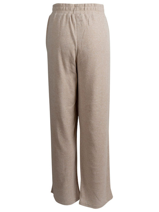 Jogginghose Ausgestellt Irish Cream