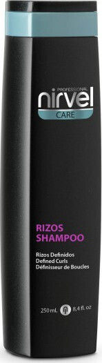 Nirvel Rizos Defined Curls Шампоан Хидратация За Къдрава Коса 250мл