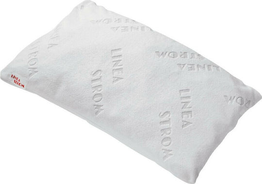 Linea Strom Hollow Fill Baby Sleep Pillow White 25x35cm