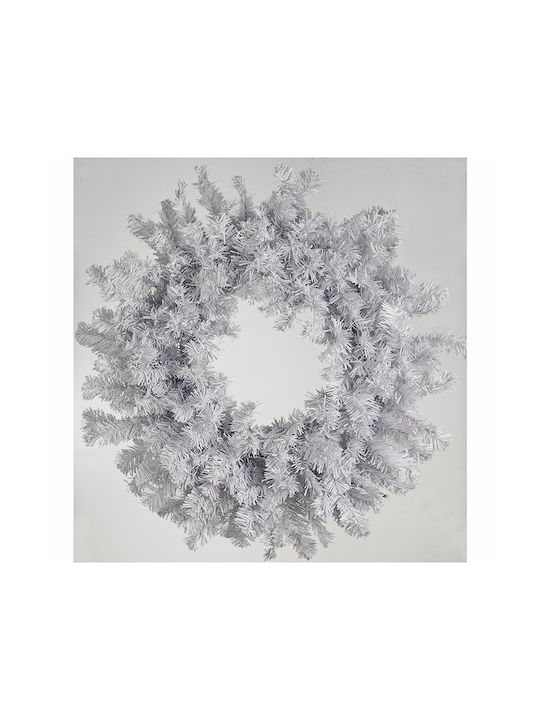 Zaros Christmas Decorative Wreath 60cm COW60