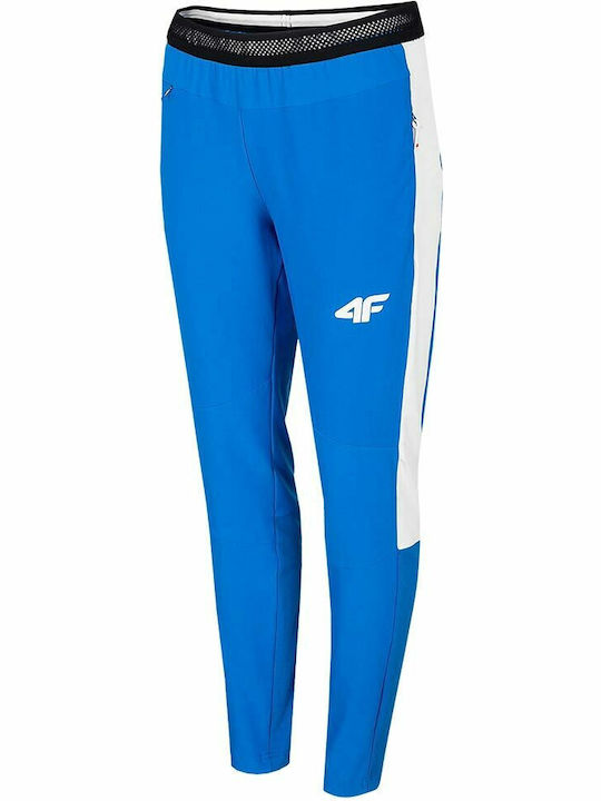 Greece Tokyo 2020 Pantaloni de Trening Albastru