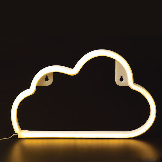 Aca Kids Wall Light Cloud Aca Kids Wall Light Cloud