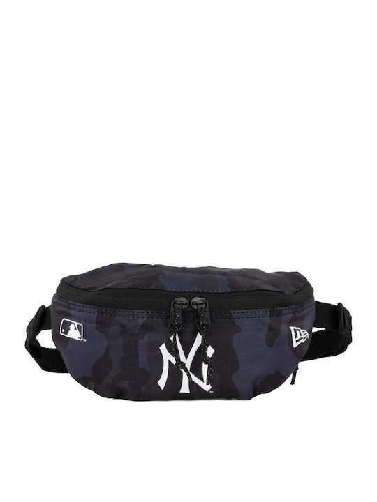 MLB New York Yankees Mini Waist Bag Navy Blue