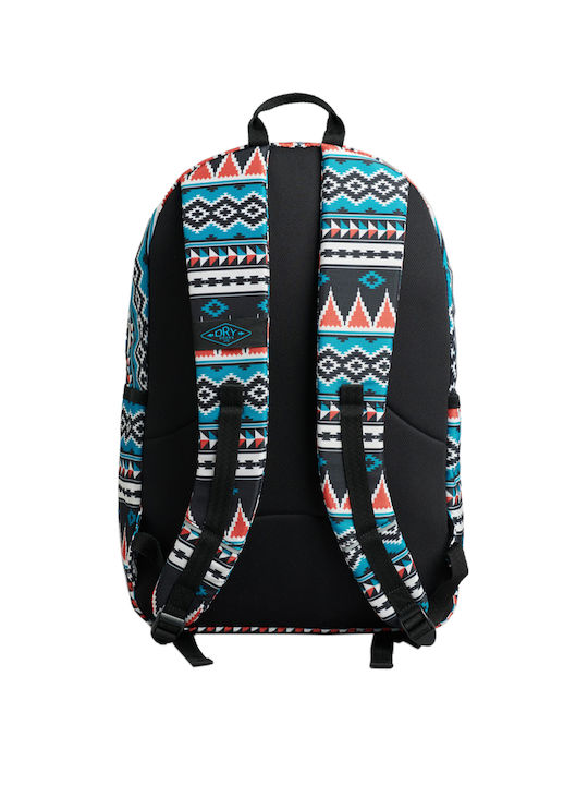 Superdry Ovin Vintage Printed Montana