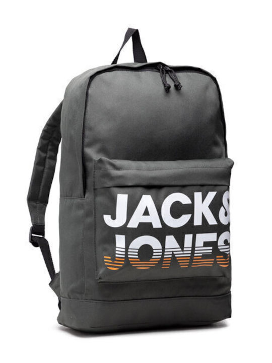 Jack & Jones Backpack Χακί