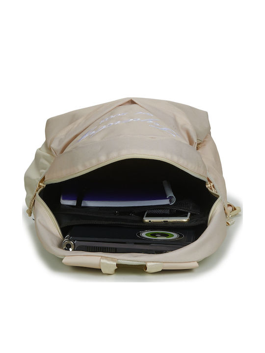Superdry Essential Montana 15.7л Раница Тапиока