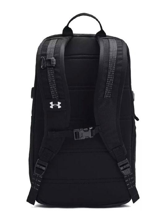 Under Armour Triumph Sport 26л Водоустойчива Черна Раница