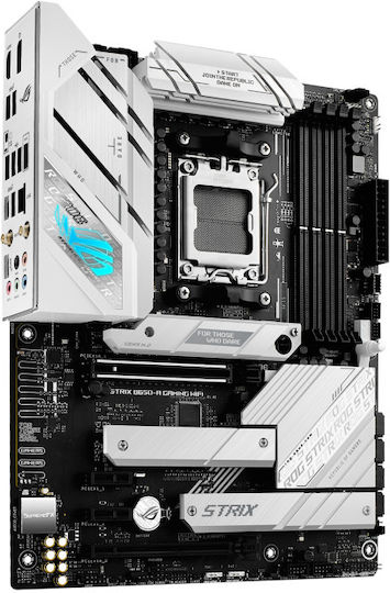 Asus Rog Strix B650-A Gaming WIFI Motherboard ATX με AMD AM5 Socket 90MB1BP0-M0EAY0