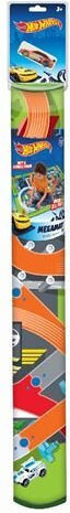 Giochi Preziosi Hot Wheels Детско килимче Път Зелен 90x120см