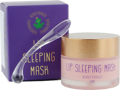 Beautydrugs Lip Sleeping Mask 30ml