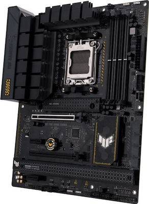 Asus TUF Gaming B650-PLUS WIFI Motherboard ATX με AMD AM5 Socket