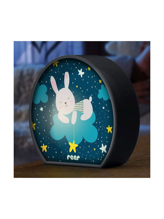 Reer LED Детско Декоративно Осветление My Baby Light Зелен