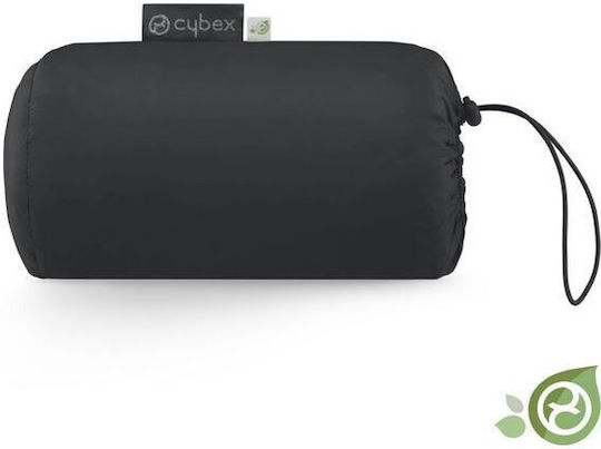 Cybex Snogga Mini 2 Sac de picioare pentru cărucior Luna neagră 75x35εκ.