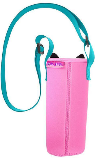 Stephen Joseph Cat Παιδικό Παγούρι Θερμός 500ml