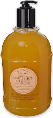 Perlier Honey Baie cremoasă (1x3000ml) 3000ml