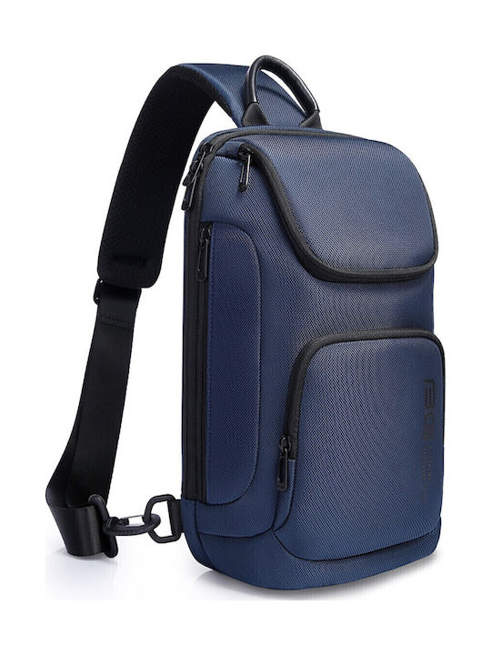 Men's Bag Sling Navy Blue