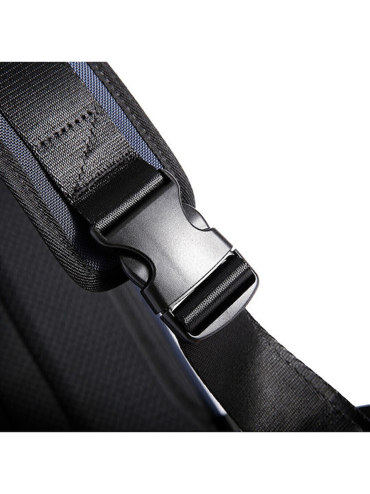 Men's Bag Sling Navy Blue