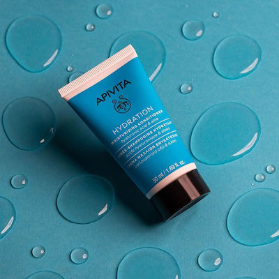 Apivita Hydration Haarspülung Feuchtigkeitsspendend 50ml