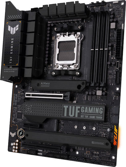 Asus TUF Gaming X670E-Plus Motherboard ATX με AMD AM5 Socket 90MB1BJ0-M0EAY0