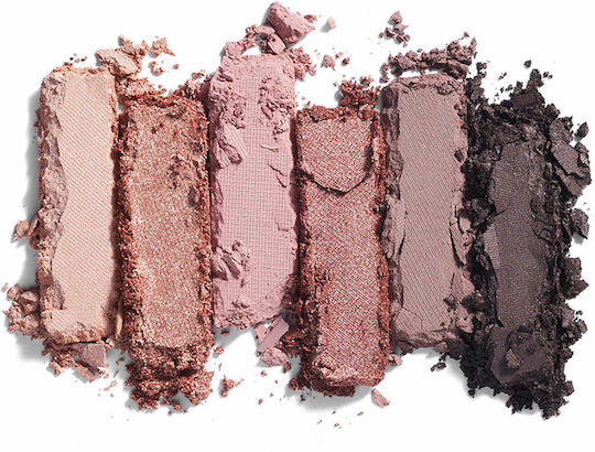Urban Decay Naked 3 Mini Palette Παλέτα με Σκιές Ματιών σε Στερεή Μορφή