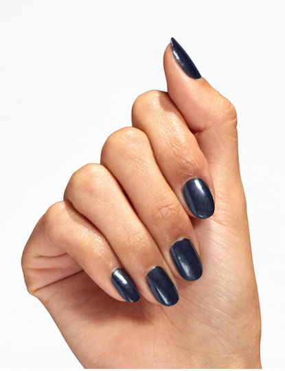 OPI Infinite Shine 2 Gloss Ojă de Unghii ISF009 Midnight Mantra Fall Wonders Collection 15ml