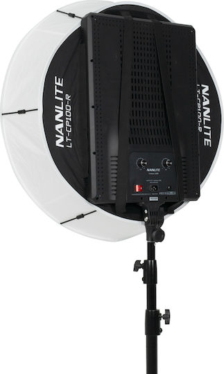 Nanlite Lantern Compac 100 Softbox 67εκ.