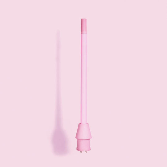Mermade Hair 9mm Clampless Curling Tong Attachment Страници за замяна